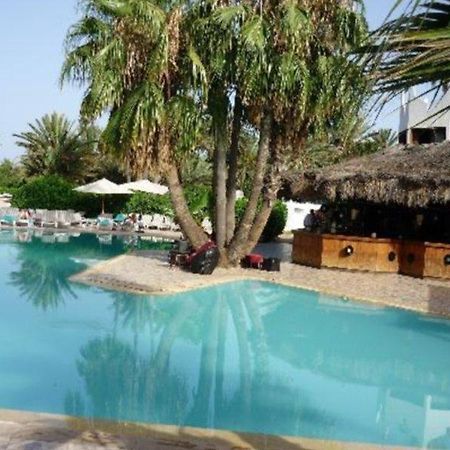 Coralia Club La Kasbah Hotel Agadir Eksteriør billede