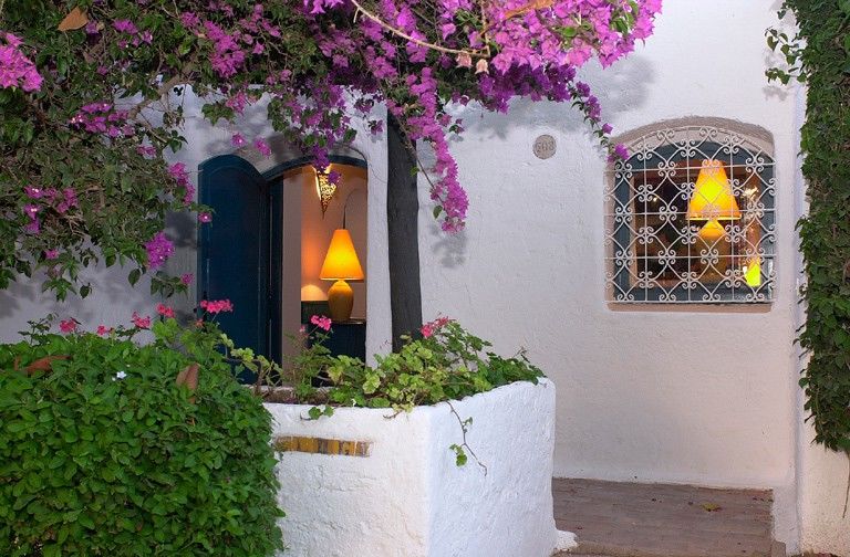 Coralia Club La Kasbah Hotel Agadir Eksteriør billede