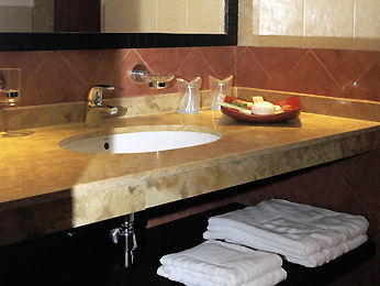 Coralia Club La Kasbah Hotel Agadir Eksteriør billede