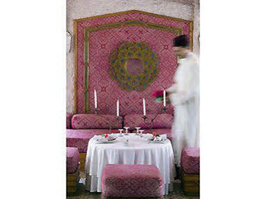 Coralia Club La Kasbah Hotel Agadir Eksteriør billede