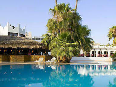 Coralia Club La Kasbah Hotel Agadir Faciliteter billede