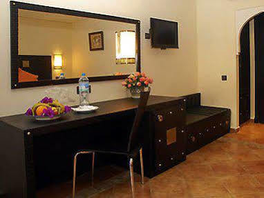 Coralia Club La Kasbah Hotel Agadir Værelse billede