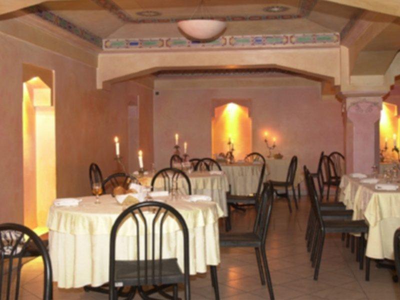 Coralia Club La Kasbah Hotel Agadir Eksteriør billede