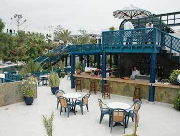 Coralia Club La Kasbah Hotel Agadir Eksteriør billede