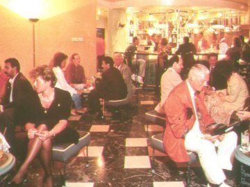 Coralia Club La Kasbah Hotel Agadir Eksteriør billede